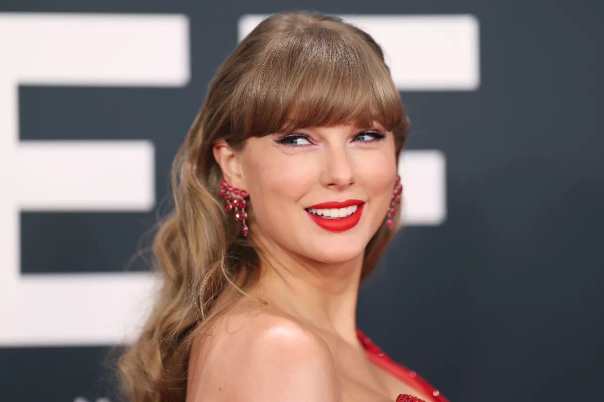 Taylor-Swift