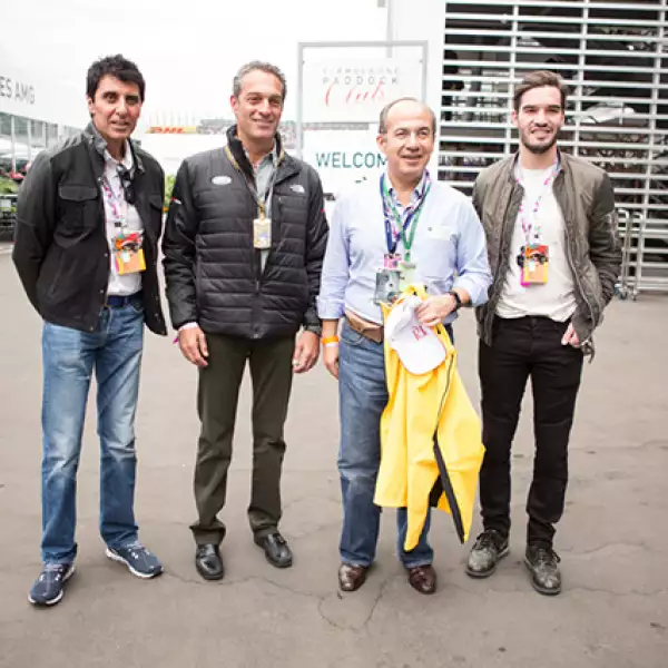 Viernes F1