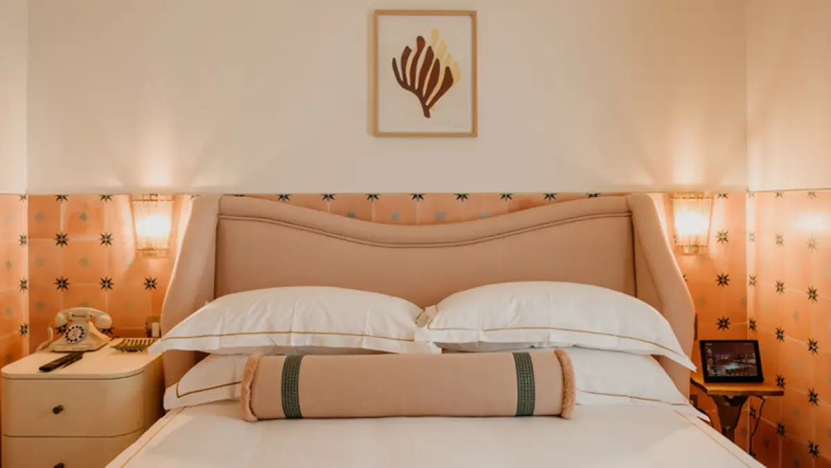 Esme hotel en Miami Florid