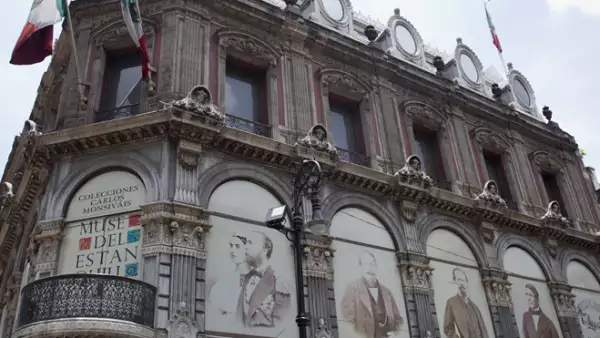 centro historico cdmx
