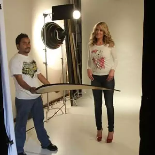 Rebecca de Alba Saks