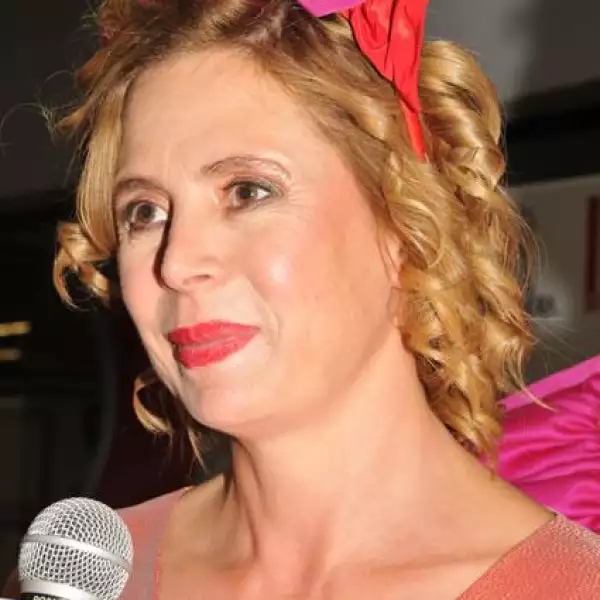 AGATHA RUIZ DE LA PRADA