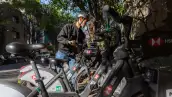 Ecobici cómo registrar la tarjeta de movilidad integrada con la que viajas en metro
