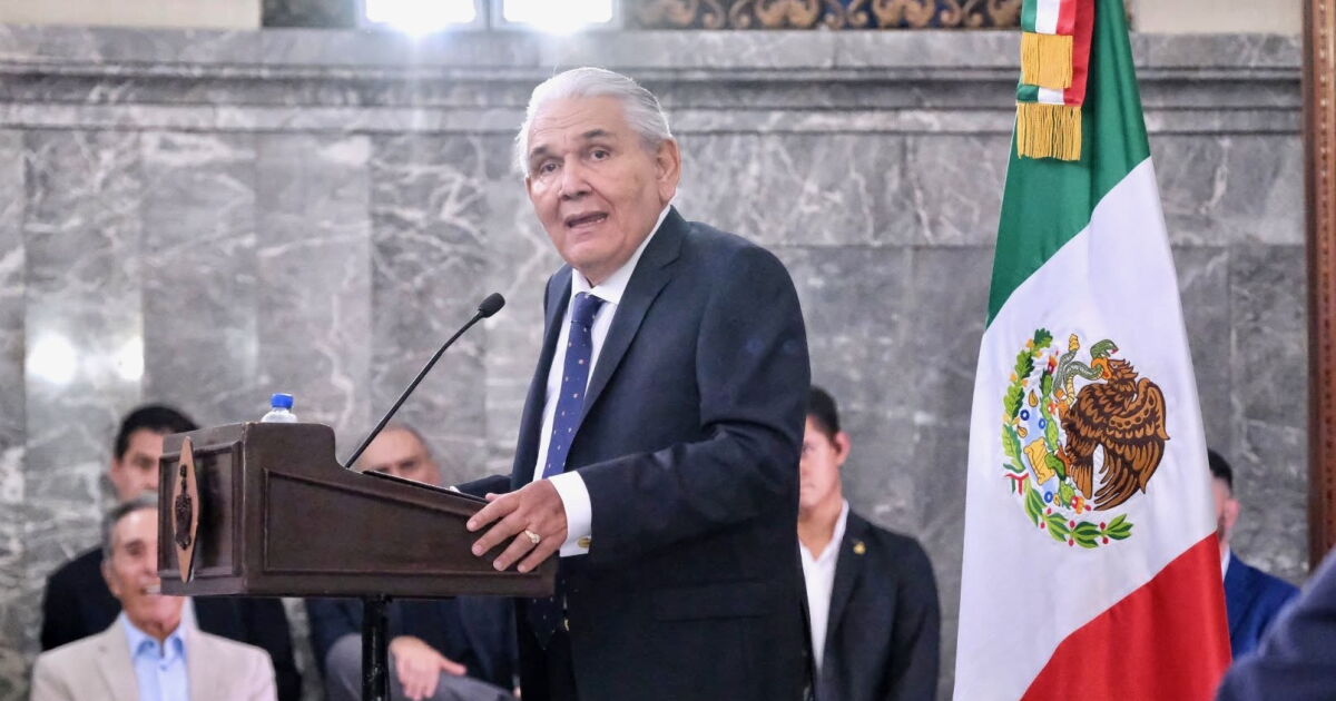 MUERE EL EMPRESARIO QUE CONSTRUYÓ UN IMPERIO DESDE UNA LAVANDERÍA