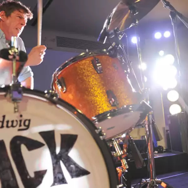 La banda oriunda de Ohio, Estados Unidos, encabeza la tercera edición de uno de los festivales musicales más importantes de México y América Latina, a realizarse el 13 y 14 de octubre.