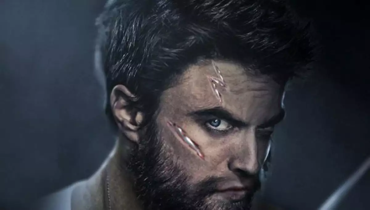 Daniel Radcliffe