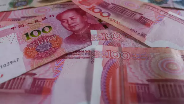 Yuan China