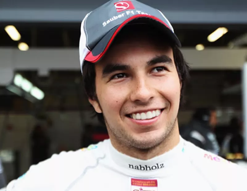 Con este triunfo el mexicano logró su tercer podio de la temporada, después de los de Malasia donde fue segundo y Canadá, donde acabó tercero.