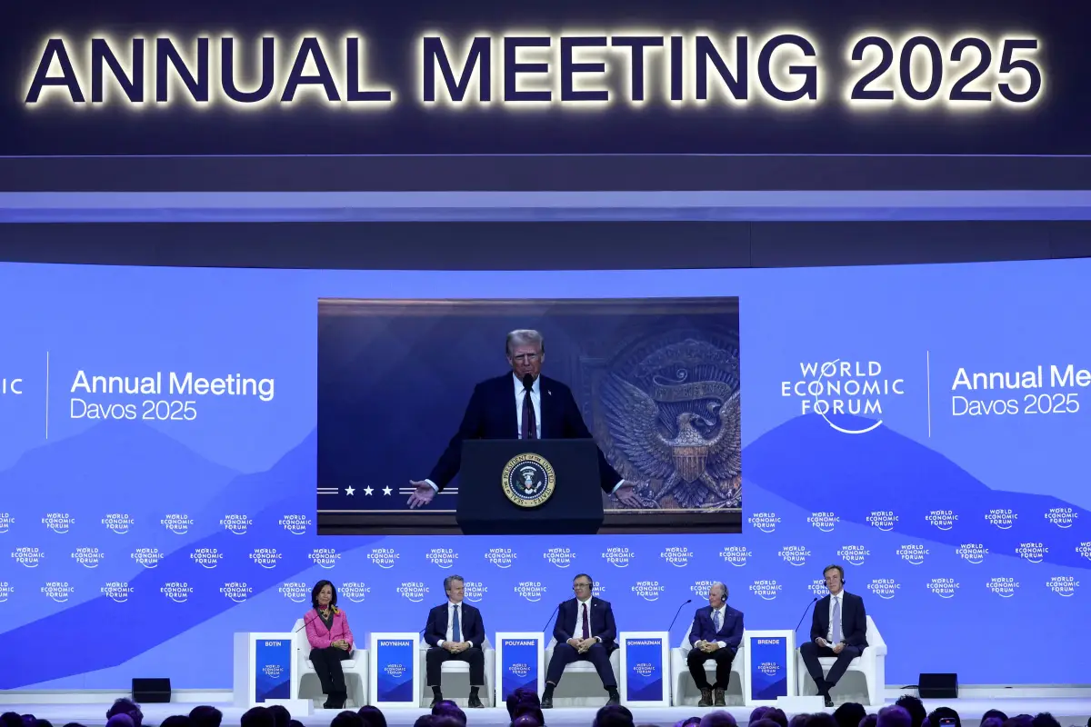 Trump exige a la Fed que baje las tasas