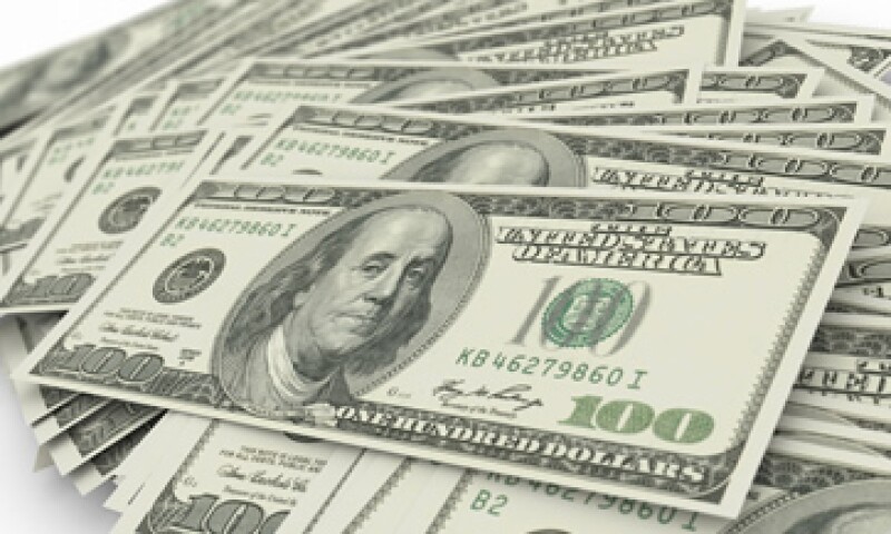 En su valor interbancario, el peso tocó un nuevo nivel mínimo intradía en dos años y medio. (Foto: iStock by Getty Images. )