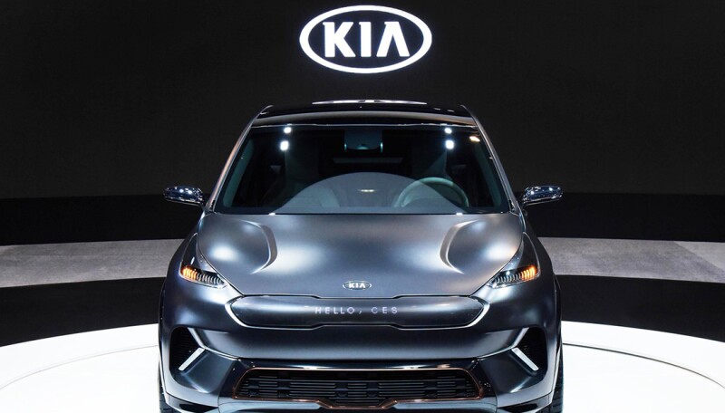 KIA Niro