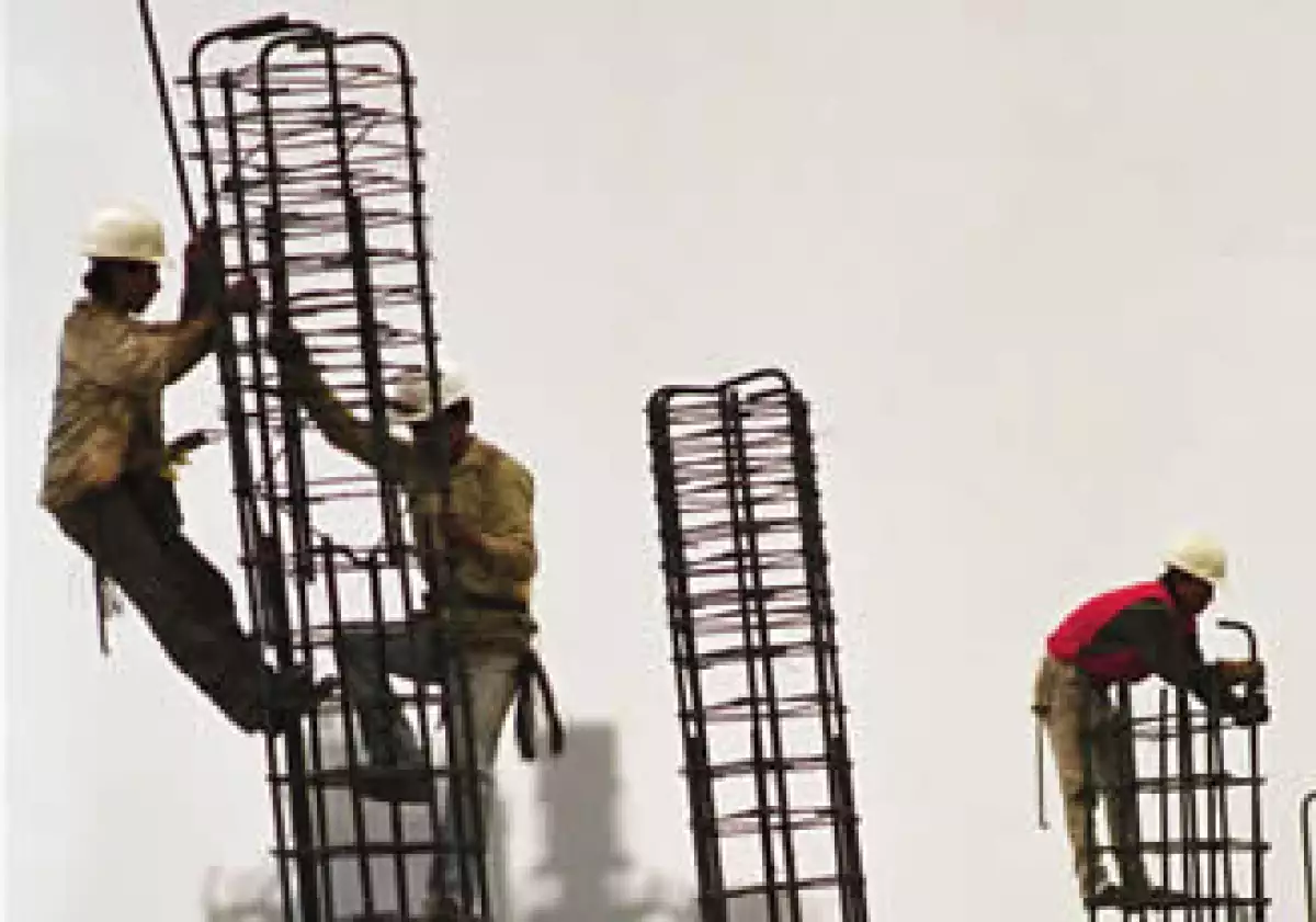 ICA se ha consolidado como una de las constructoras más importantes de Latinoamérica (Foto: AP)