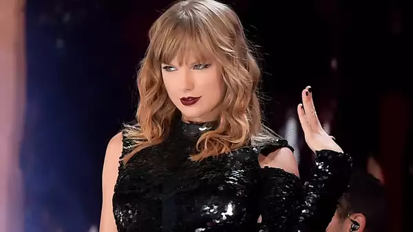 Taylor Swift manda un poderoso mensaje a la comunidad LGBTQ