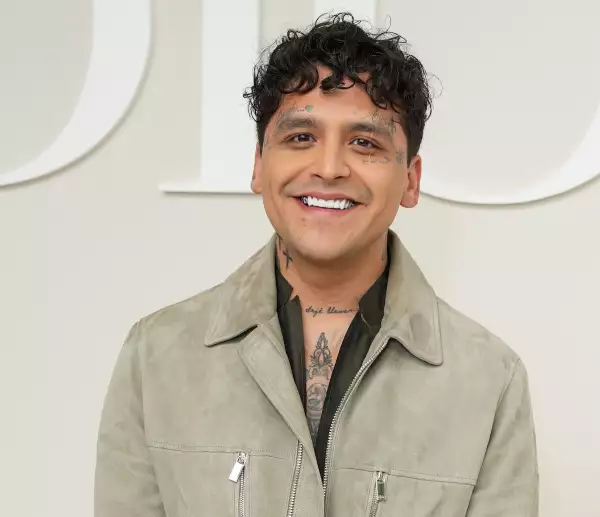 Christian Nodal