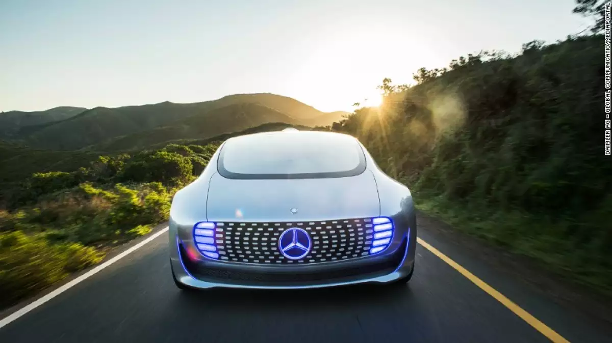 Futurista