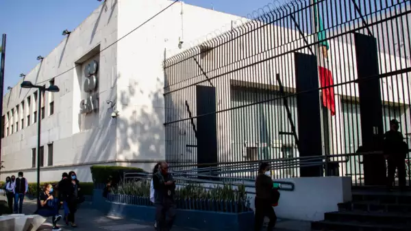 SAT cambia de horario en sus oficinas debido a los trámites para la declaración anual, ¿cómo quedó?  