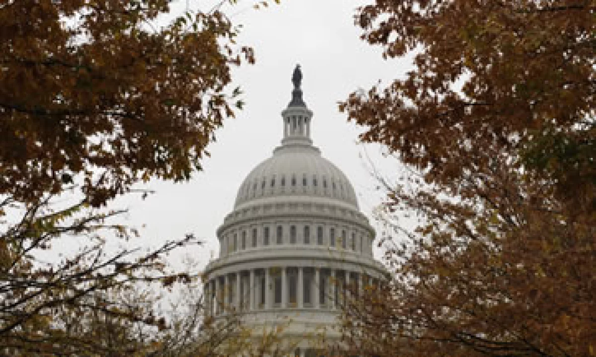 La Cámara baja, controlada por los republicanos, rechazó la propuesta del demócrata Harry Reid. (Foto: AP)