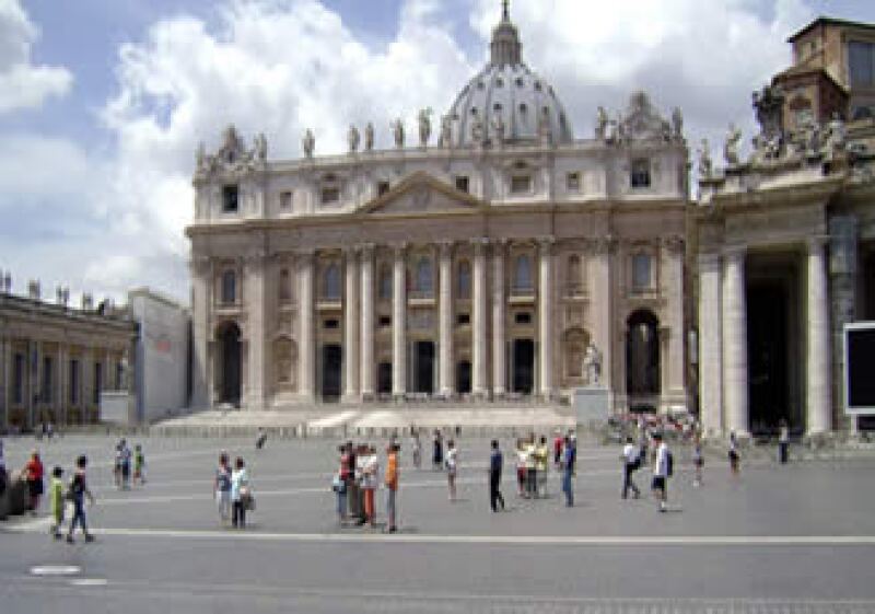 El Vaticano editará dos videos en formato DVD para enseñar a fieles y sacerdotes cómo celebrar la misa en latín según el rito antiguo. (Foto: Archivo NTX)