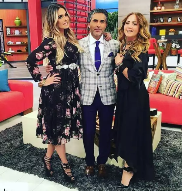 Programa Hoy