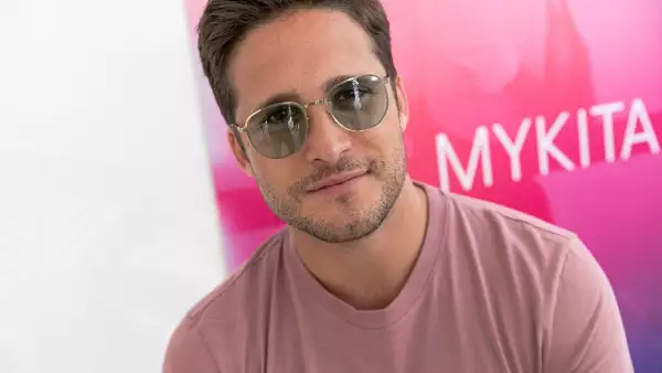 Diego Boneta abre Mykita en México