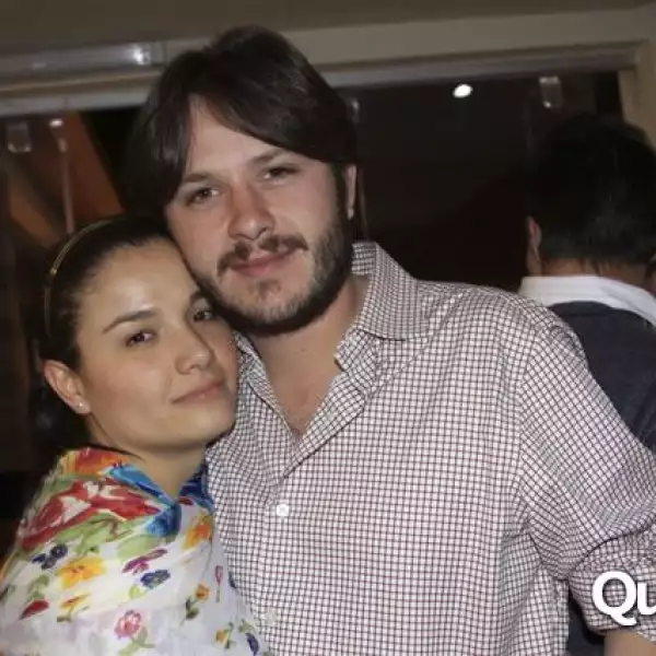 Cumple Ana Luisa Martínez