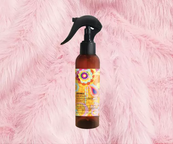 Spray