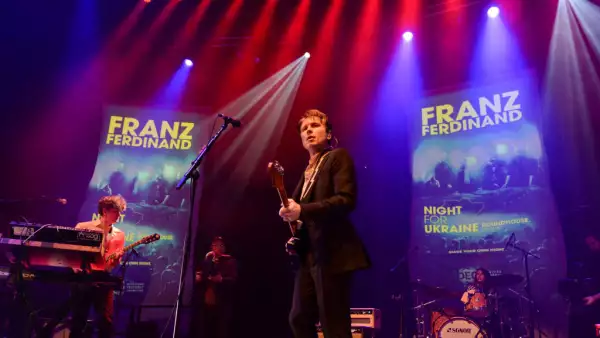 Franz-Ferdinand-CDMX