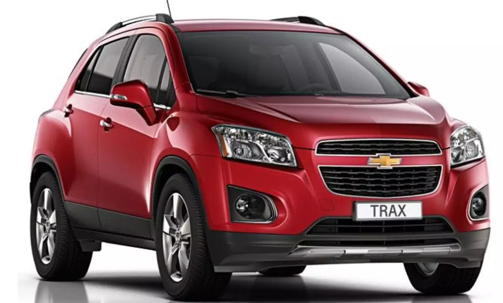 La automotriz lanzará mundialmente en el Salón de París a finales de septiembre su nuevo modelo de SUV compacto, el hermano mayor de Captiva.