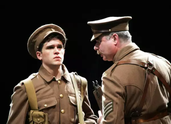 War Horse