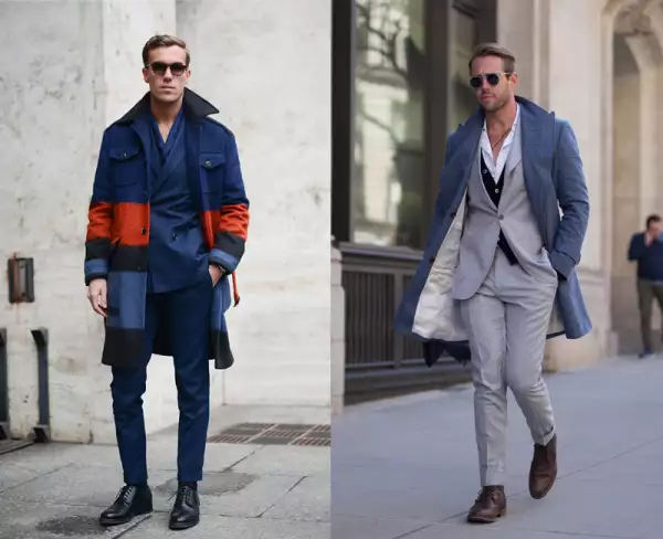 Street Style