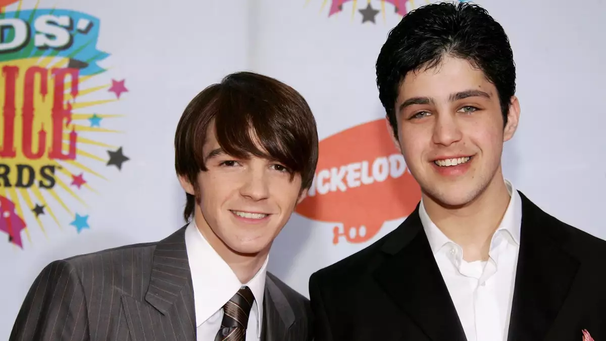 Drake Bell asegura que su coprotagonista, Josh Peck era racista con los mexicanos 