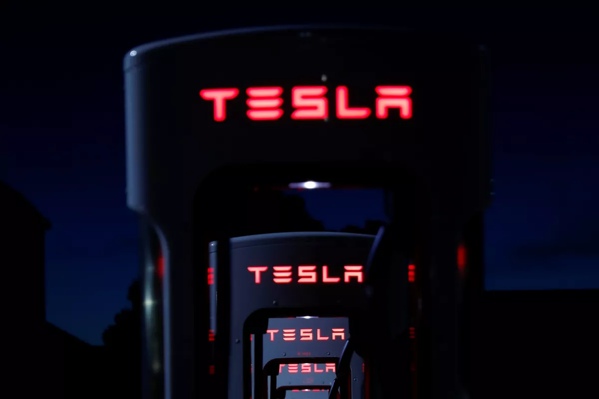 Tesla