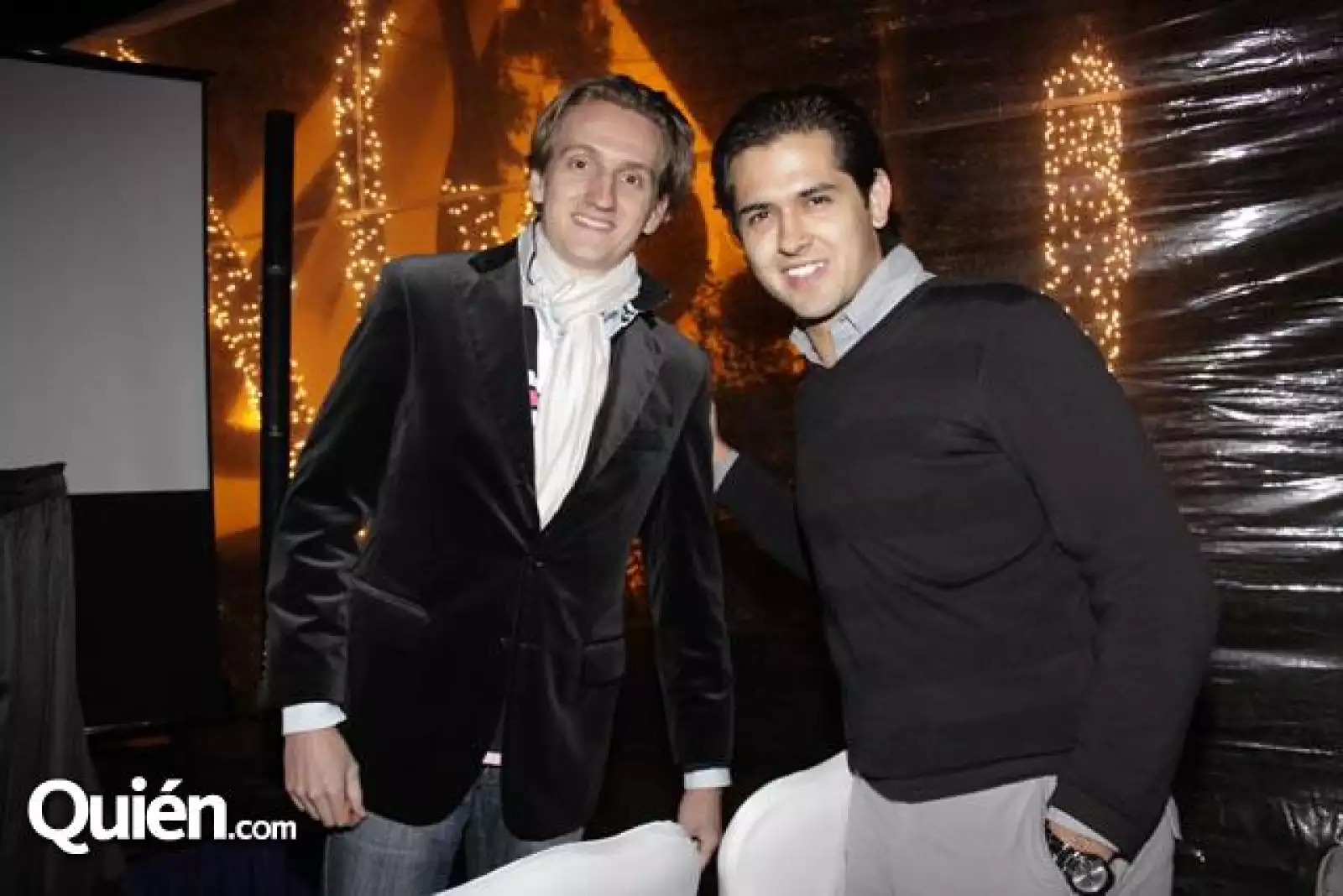 PRESENTACI? DEL EQUIPO DE RUGBY “LOS BAABAAS”