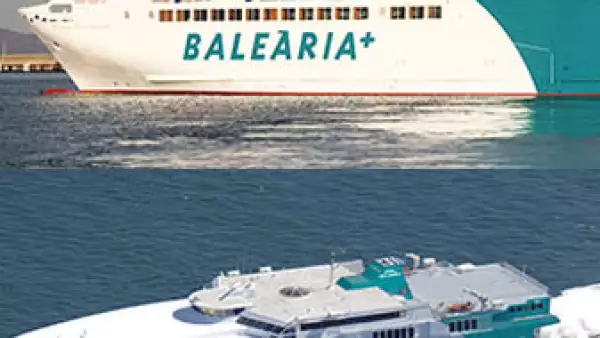 Balearia