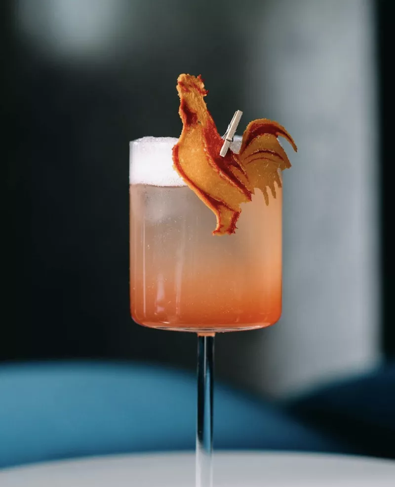 Rayo Cocktail Bar