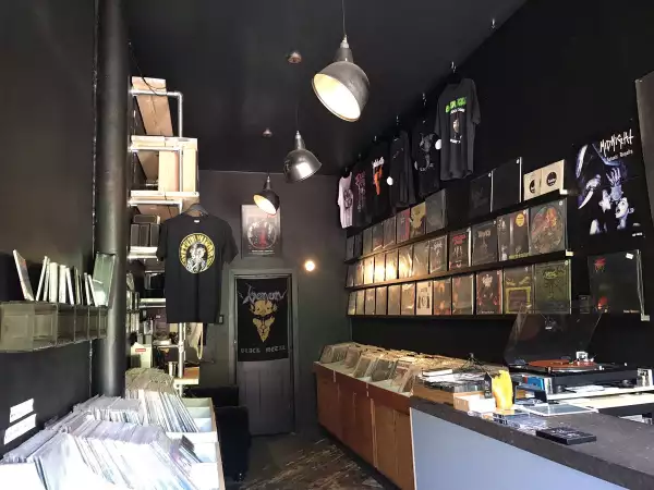 Crypt of the Wizard