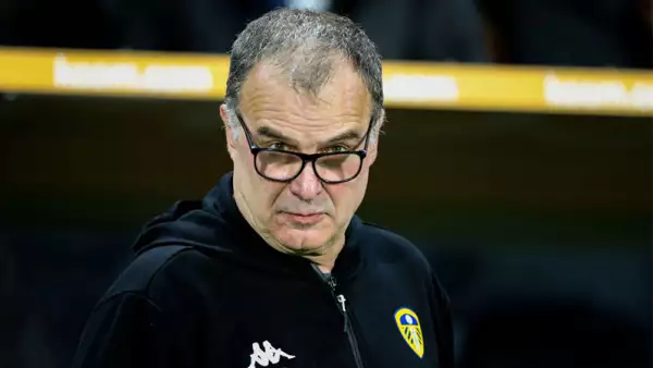 Marcelo Bielsa