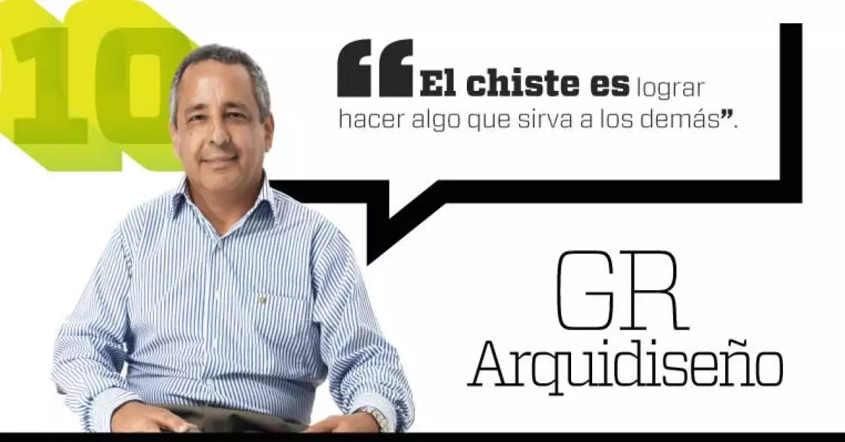 GR arquidise�o