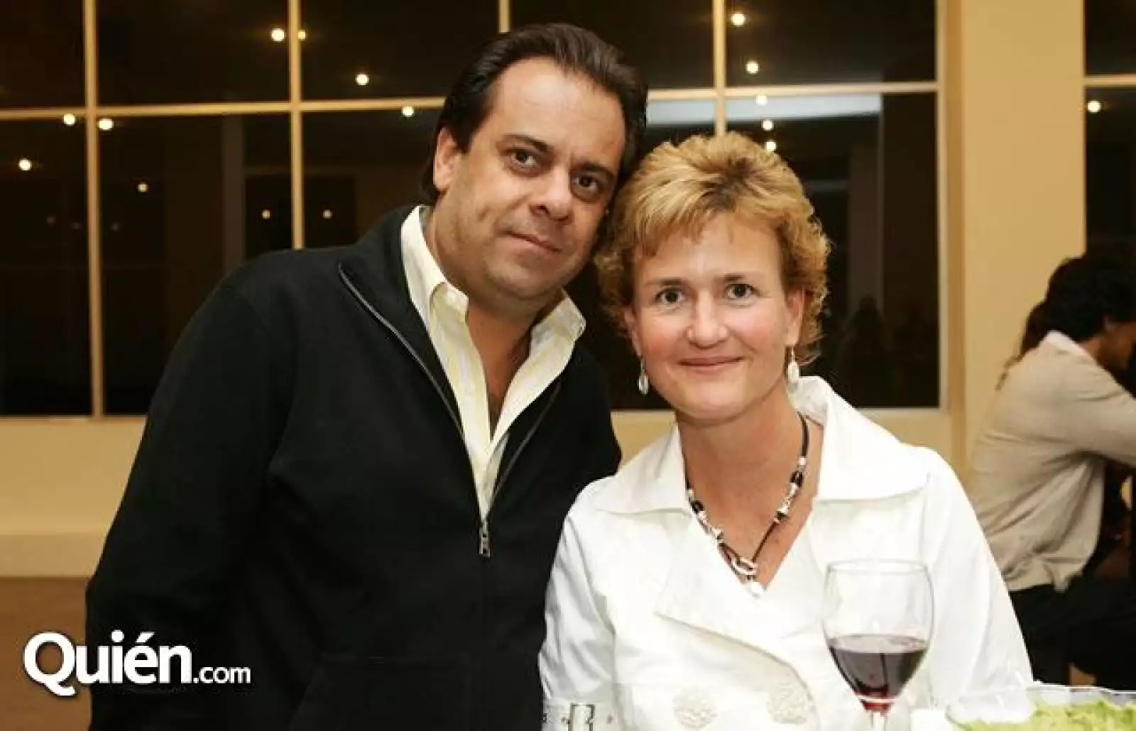 1er. Aniversario Manos Por M?co