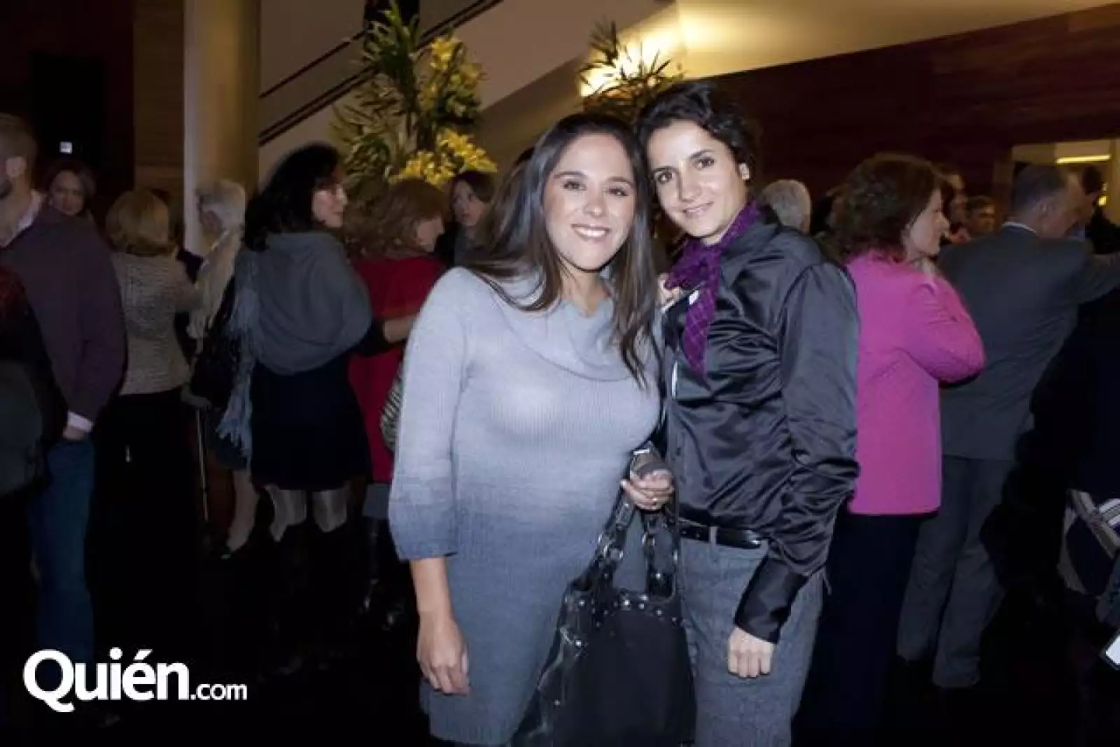 Ana Sofía Galas,Ana Paula Dávila