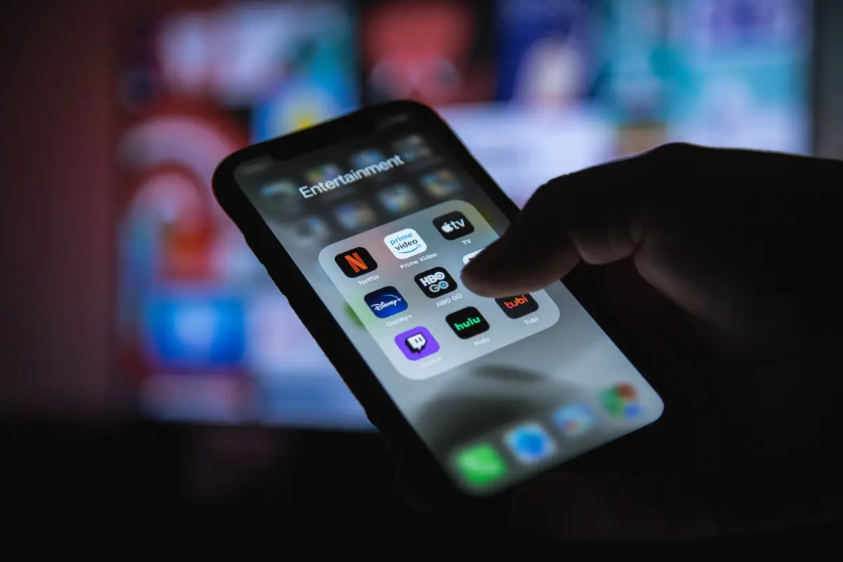 suscriptores plataformas de streaming