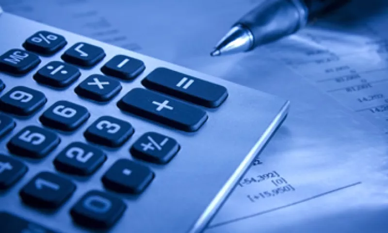 Los Cetes a 182 días se ubicaron en 3.85%. (Foto: Getty Images)