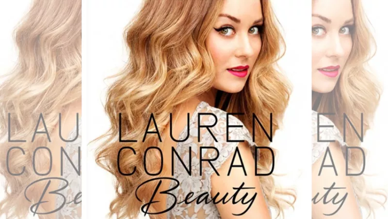 Lauren Conrad Beauty