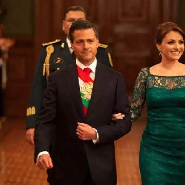 mexico, presidencia, gobierno