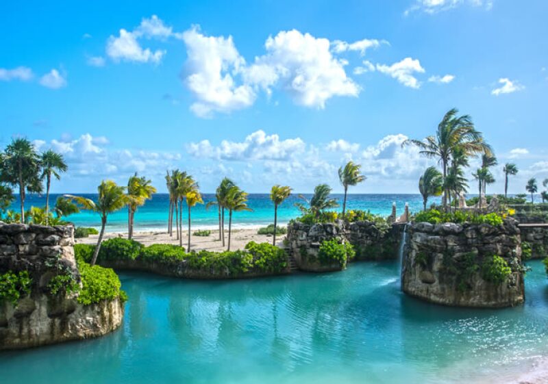 Hotel Xcaret