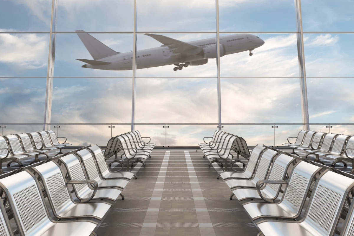 Aeropuerto de Sierra Leona