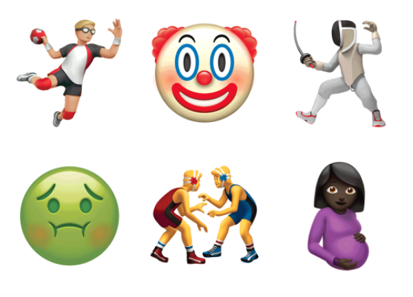 emojis