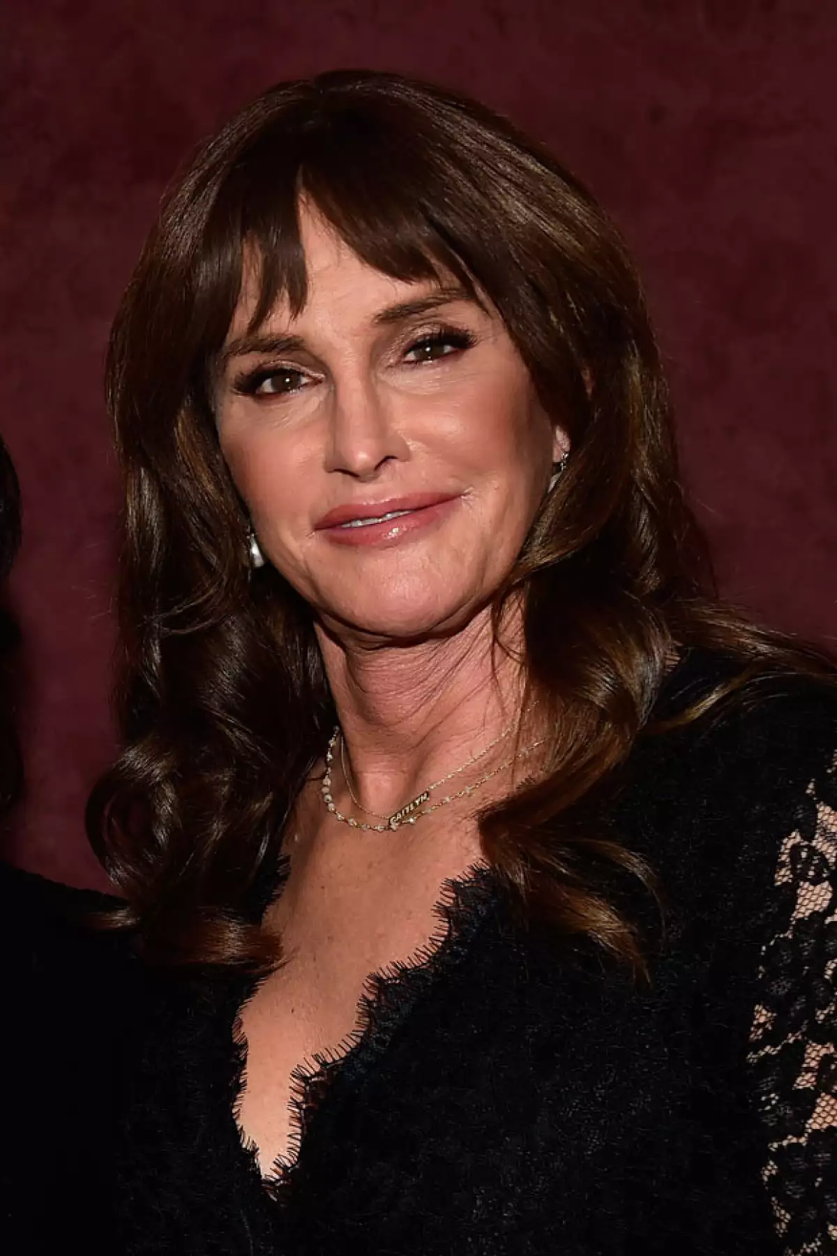 Parece que para Caitlyn, sus tres matrimonios fallidos con mujeres son motivo suficiente para no intentarlo de nuevo.