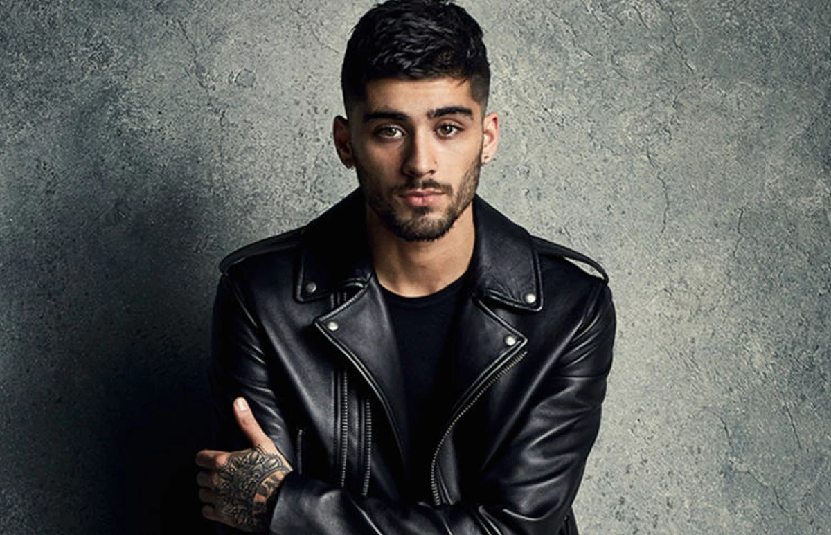 Zayn Malik