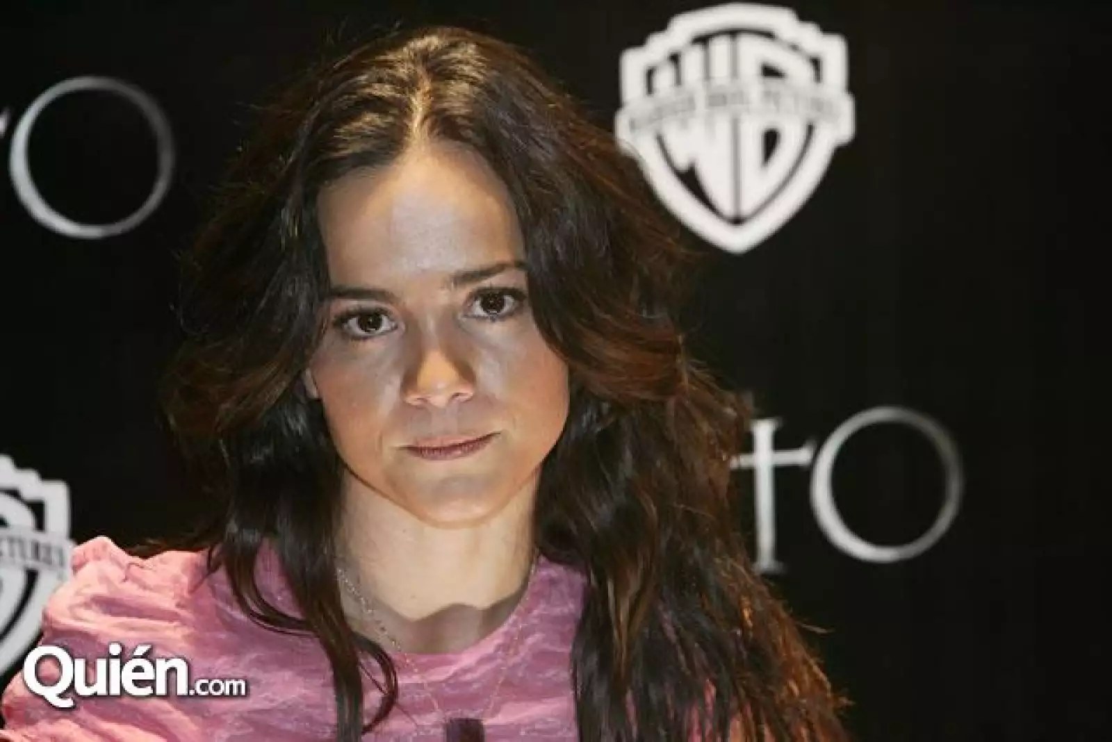 Alice Braga
